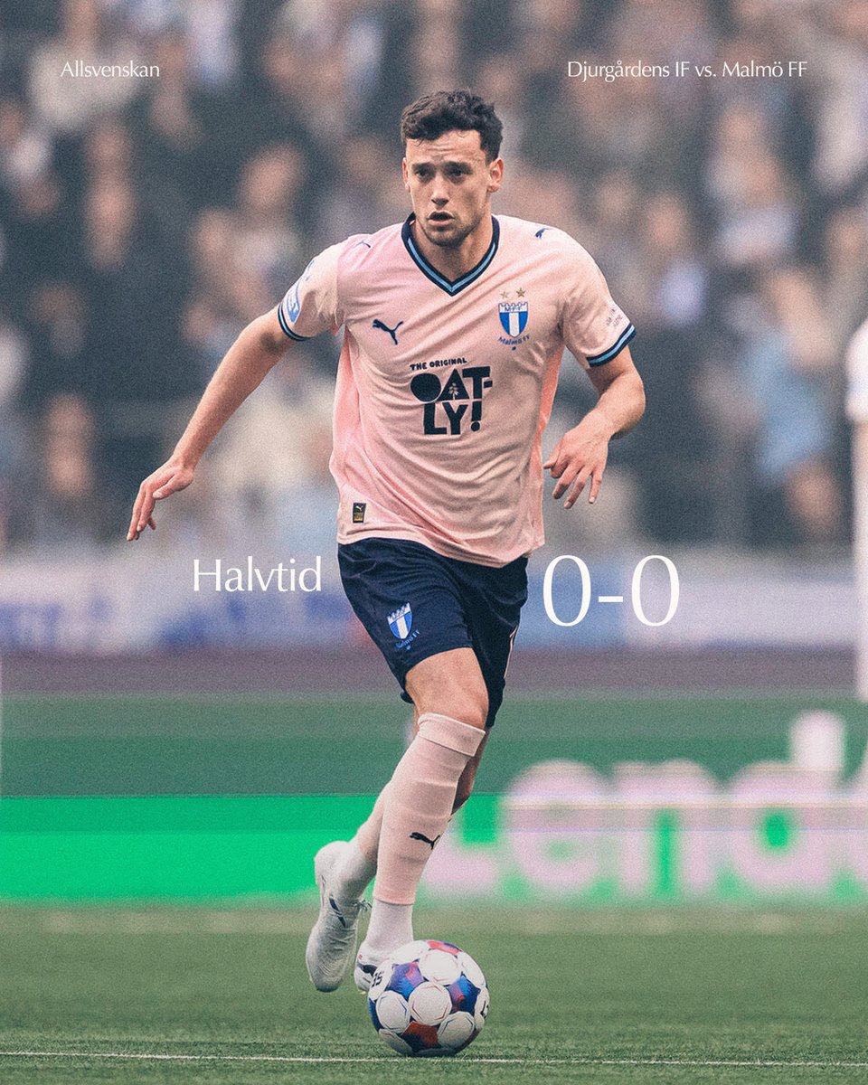 Malmö FF tweet media