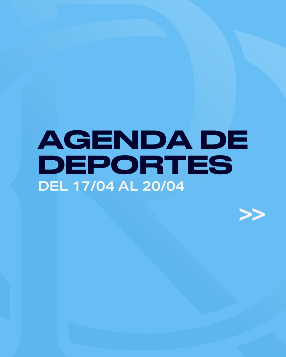 Deportes Racing tweet media