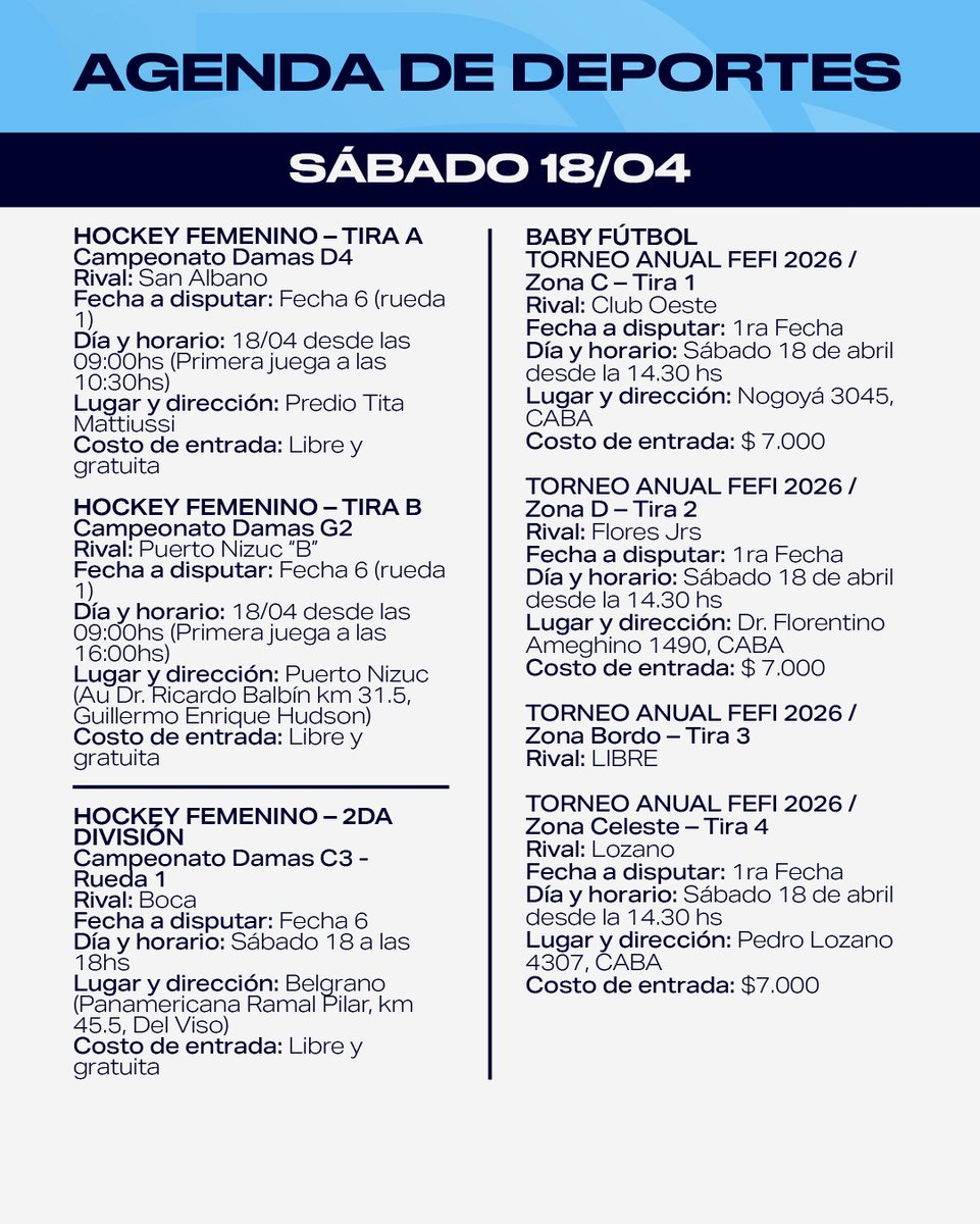 Deportes Racing tweet media