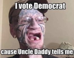 Conservative NOT GOP tweet media