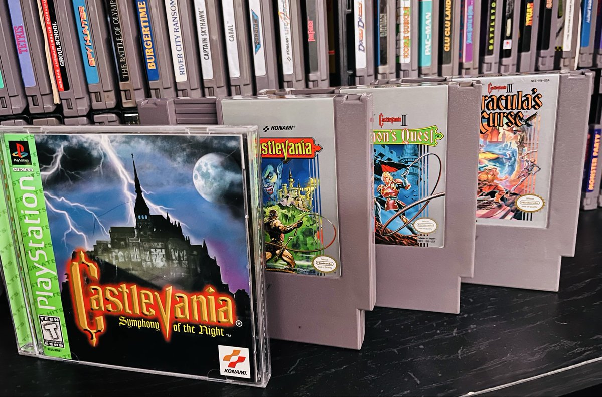 Retroman🕹🎮 tweet media