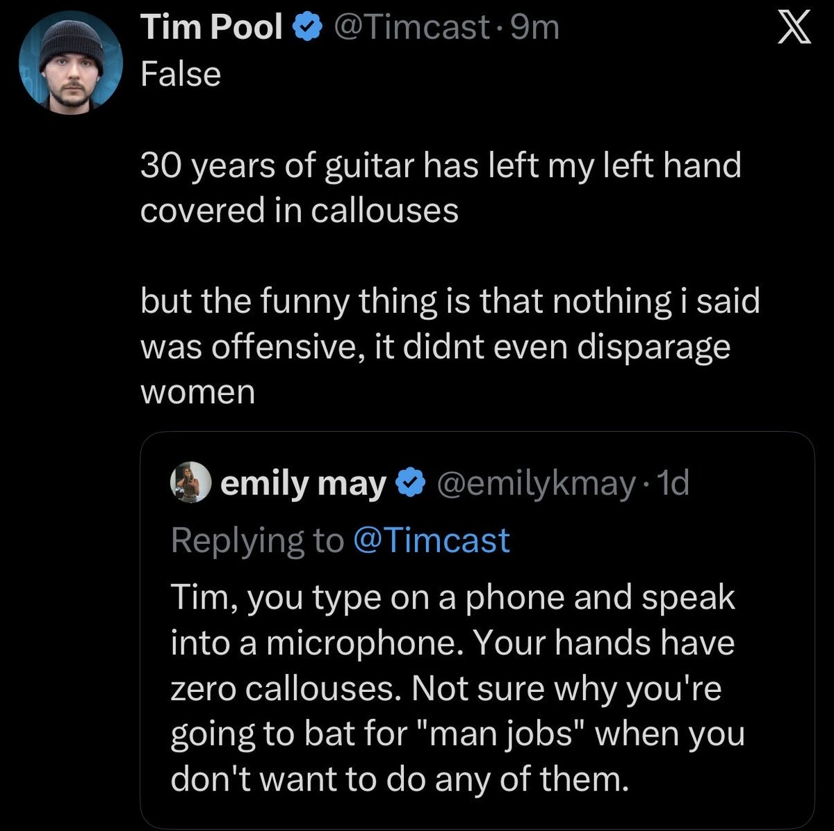 pokey pup tweet media