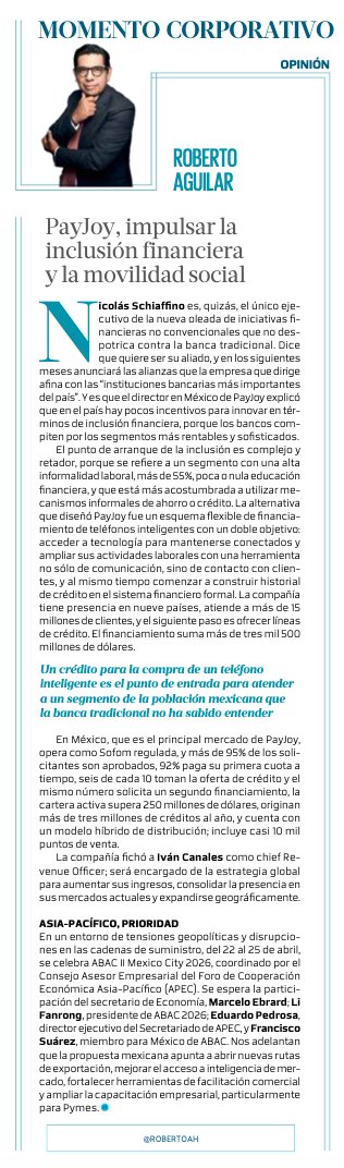 Roberto Aguilar tweet media