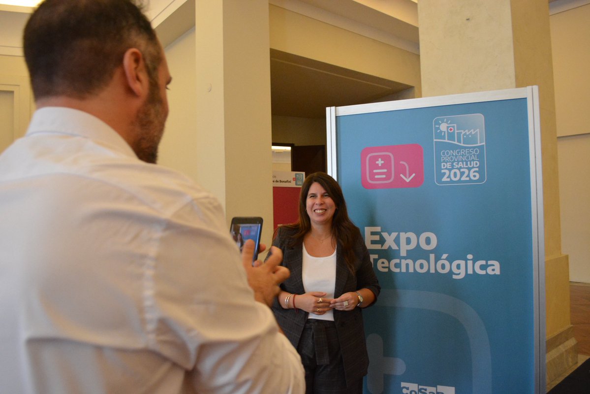 Consejo de Salud de la Provincia de Buenos Aires tweet media