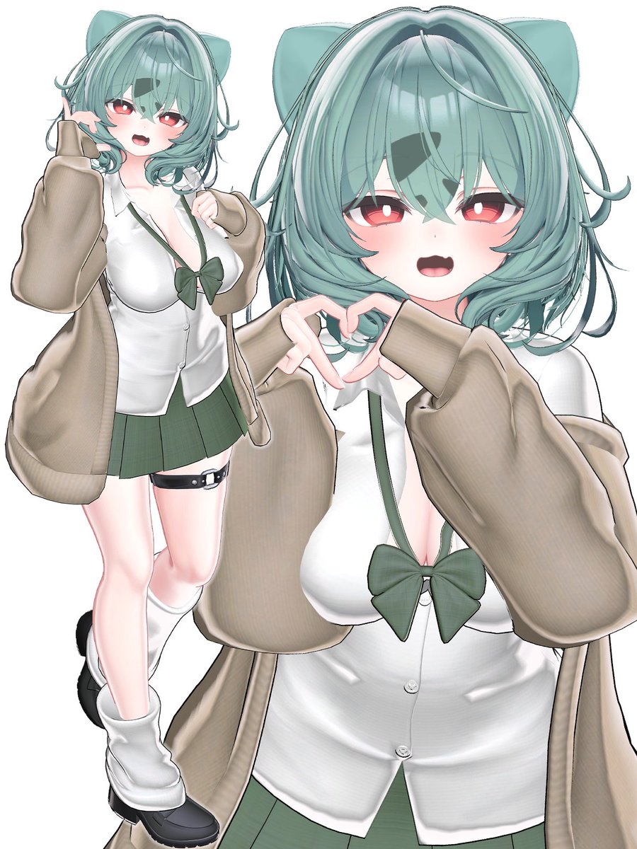 める𑣲₍ ᐢ. .ᐢ₎ tweet media