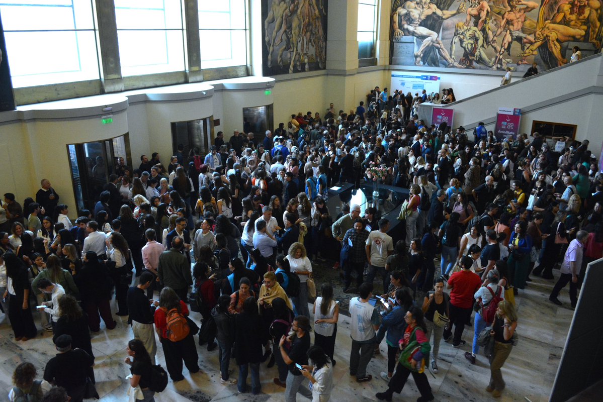 Consejo de Salud de la Provincia de Buenos Aires tweet media
