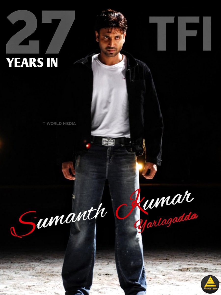 T World Media tweet media