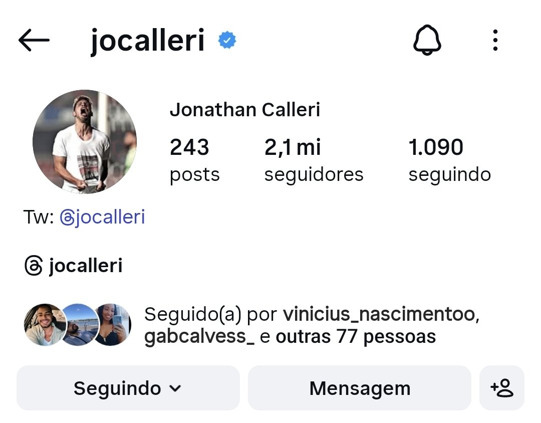 Mauro Bueno tweet media