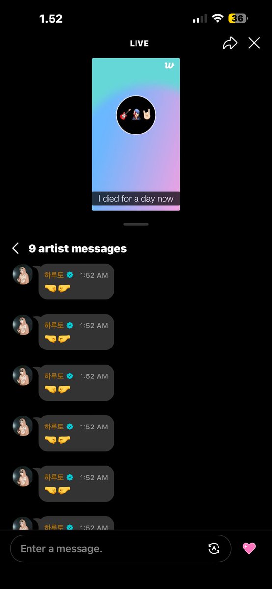 ruru desu 🍀 tweet media