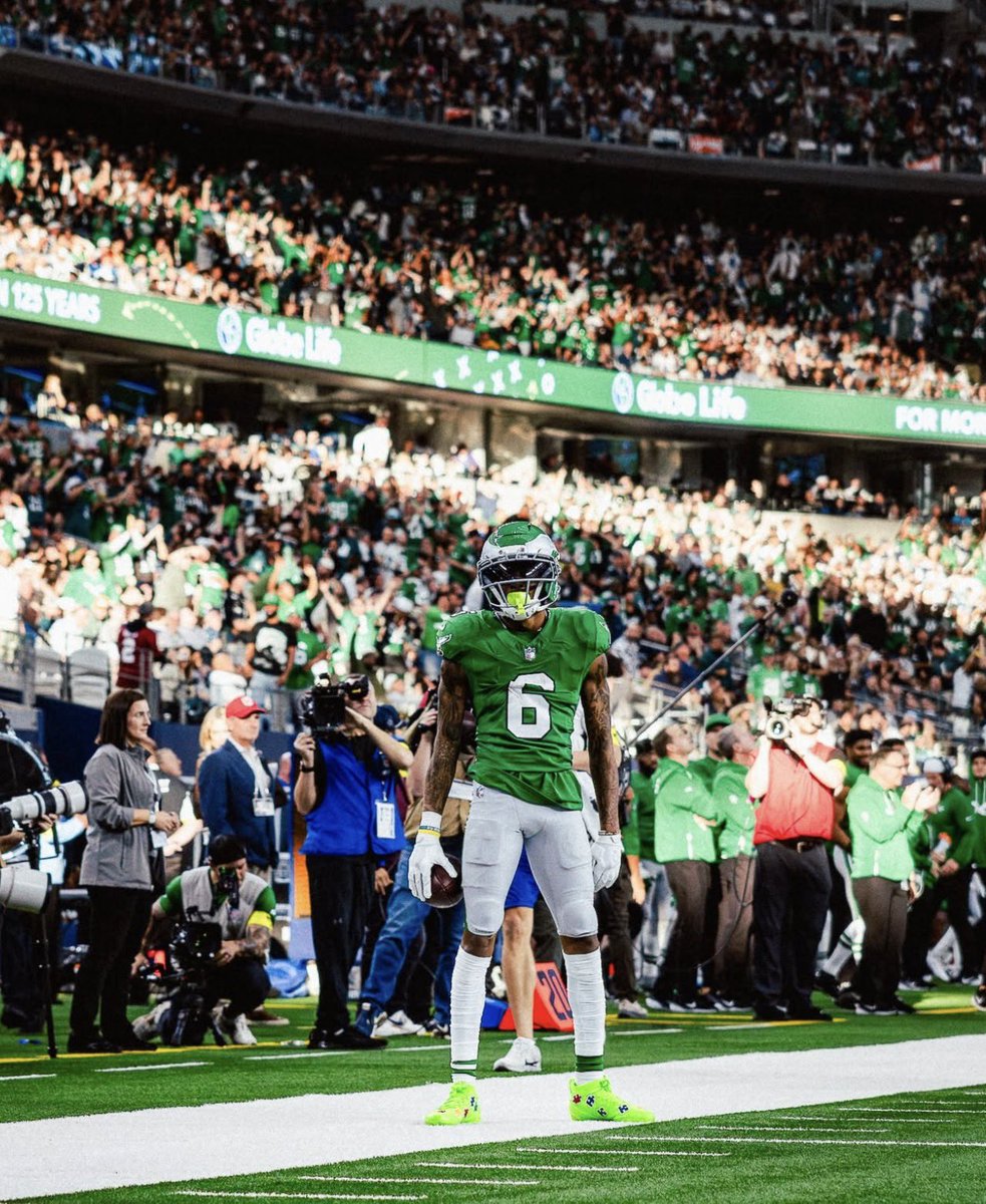 PHI_Dose's tweet image. Let’s rock 6🔥