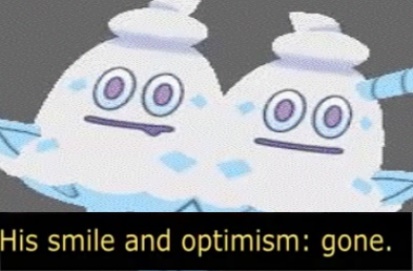 Vanillite's Strongest Soldier tweet media