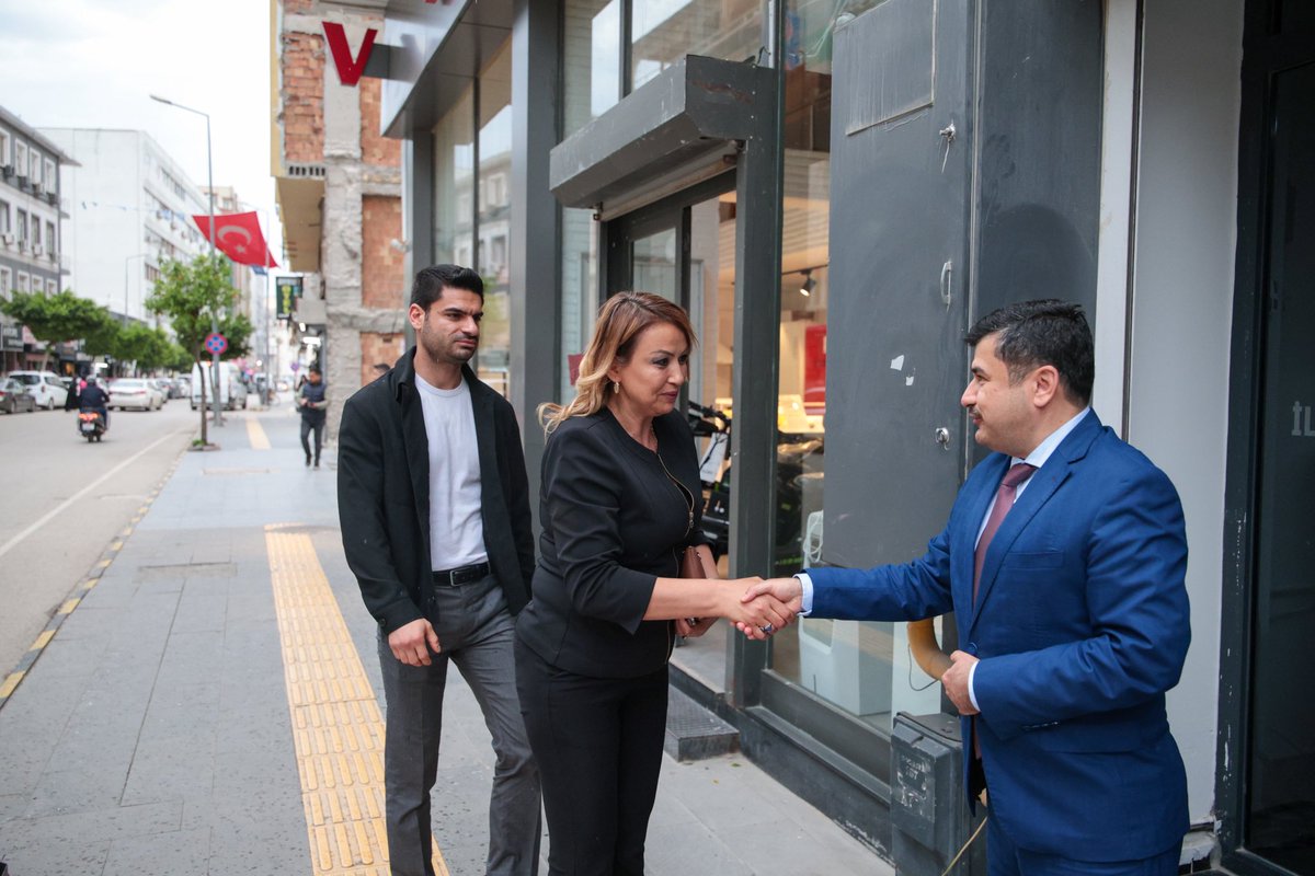 İskenderun İlçe Milli Eğitim Müdürlüğü tweet media