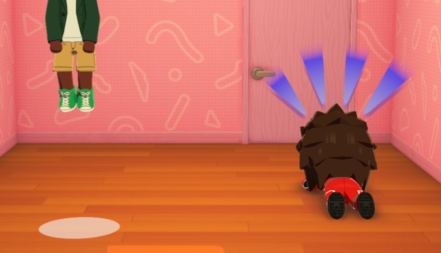 AdrickSentuf's tweet image. #hanging