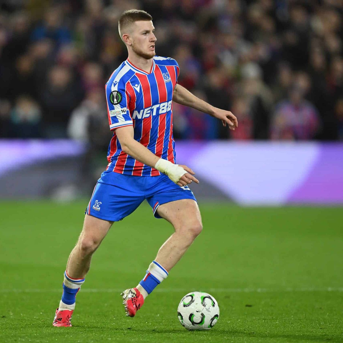 Toño Martínez Romo tweet media