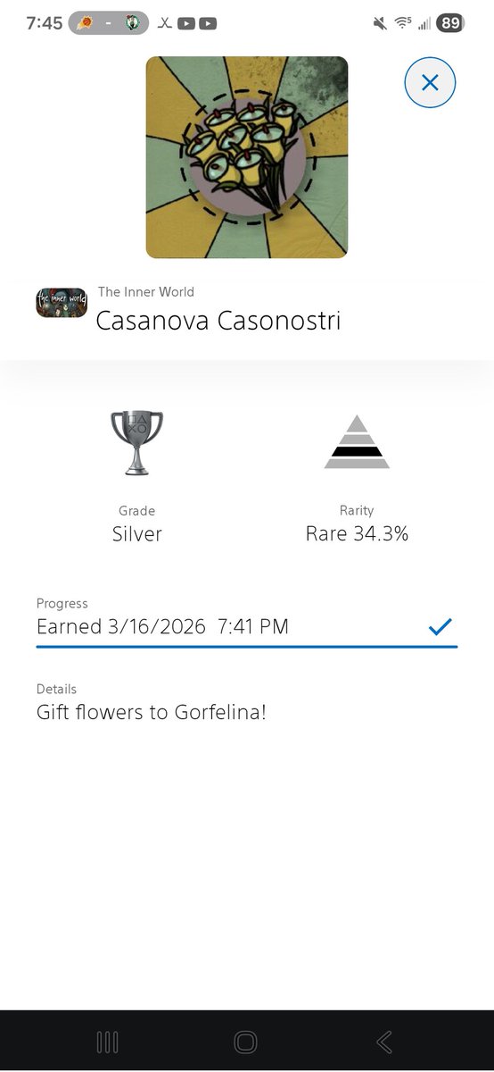 GothamLounge tweet media