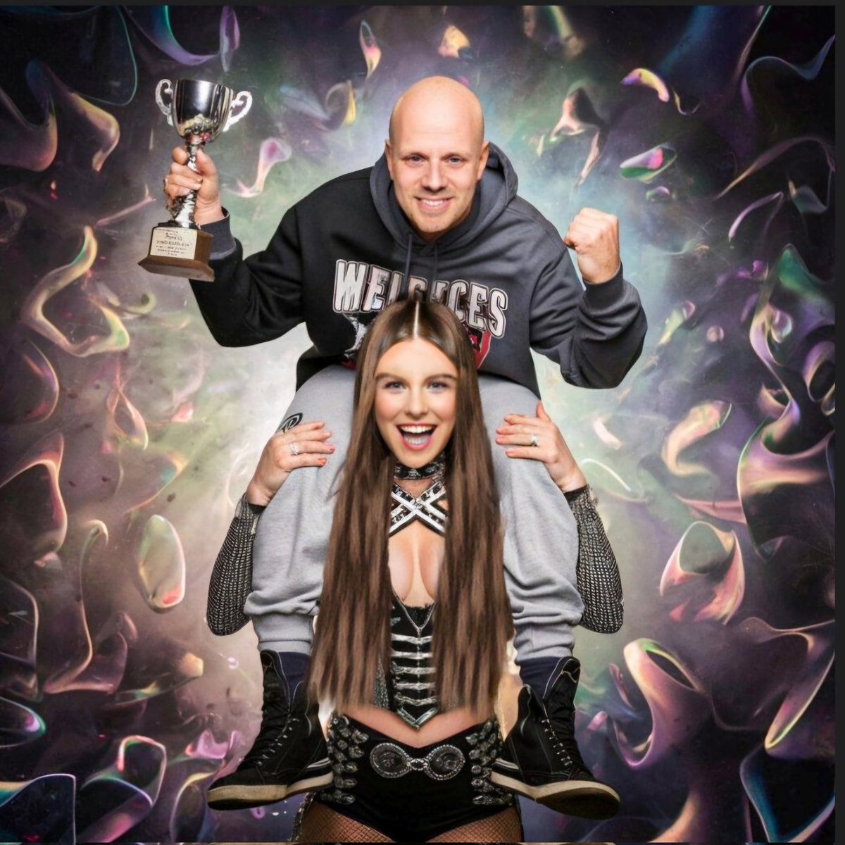 GothamLounge tweet media