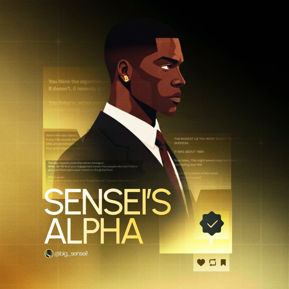 SENSEI♠️ tweet media