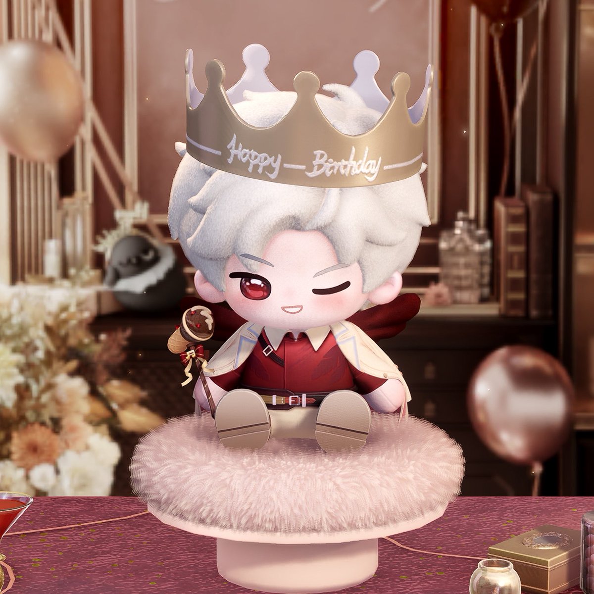 eve ⋆⭒˚.⋆ tweet media