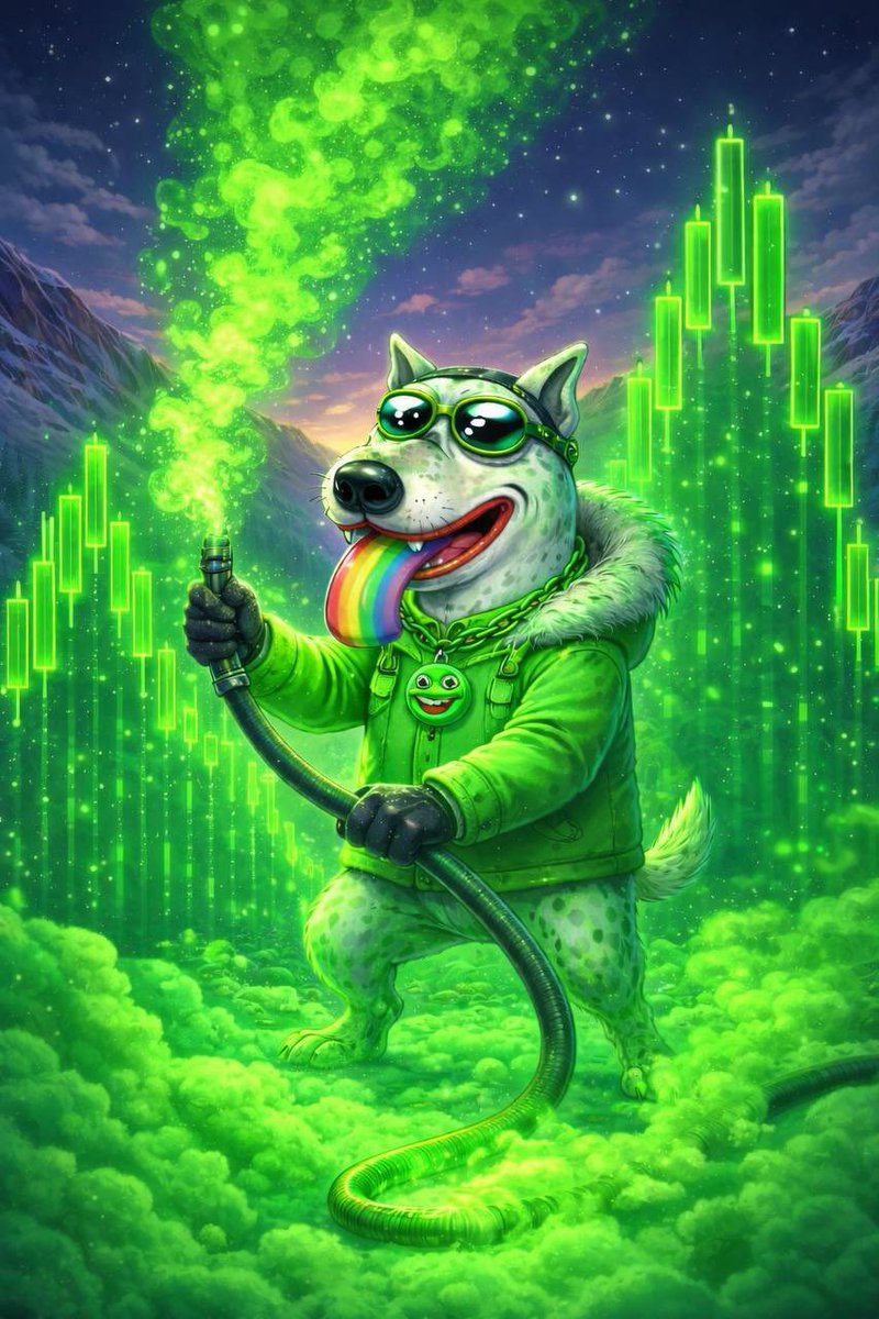 Green isn’t a color here, It’s a statement.
$Zeus is what happens when belief meets timing. <a href="/pepesdog_en/">PepesDog</a> 

CA

0x0f7dC5D02CC1E1f5Ee47854d534D332A1081cCC8