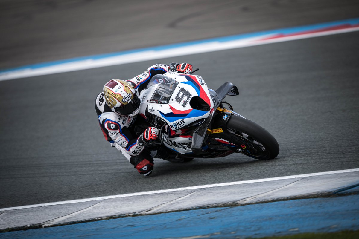 ROKiT BMW Motorrad WorldSBK Team (@BMWMotorradWSBK) / Posts / X