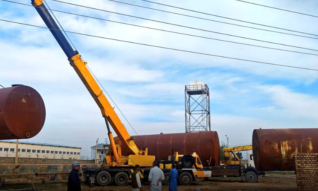 Hamidullah Turabi tweet media