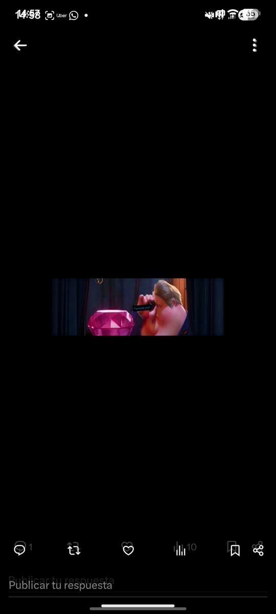 iñiko paraguay 2027 tweet media