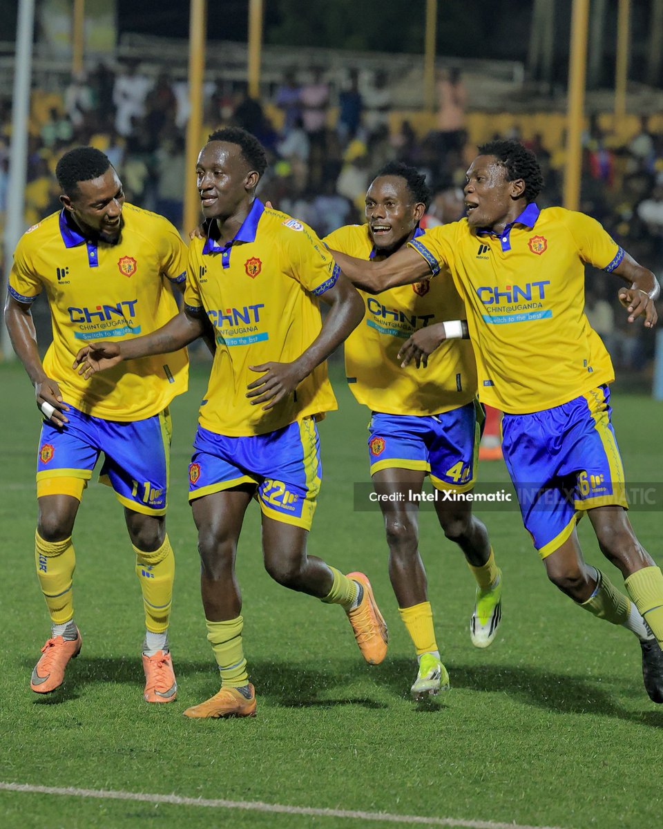 xinematic01's tweet image. Halftime update.
@KCCAFC 1 : 0 @KitarafcHoima 
@AhmedMarsha @ham_kisekka @back2lief @fufatv1 

#KCCAKIT ||#UPL