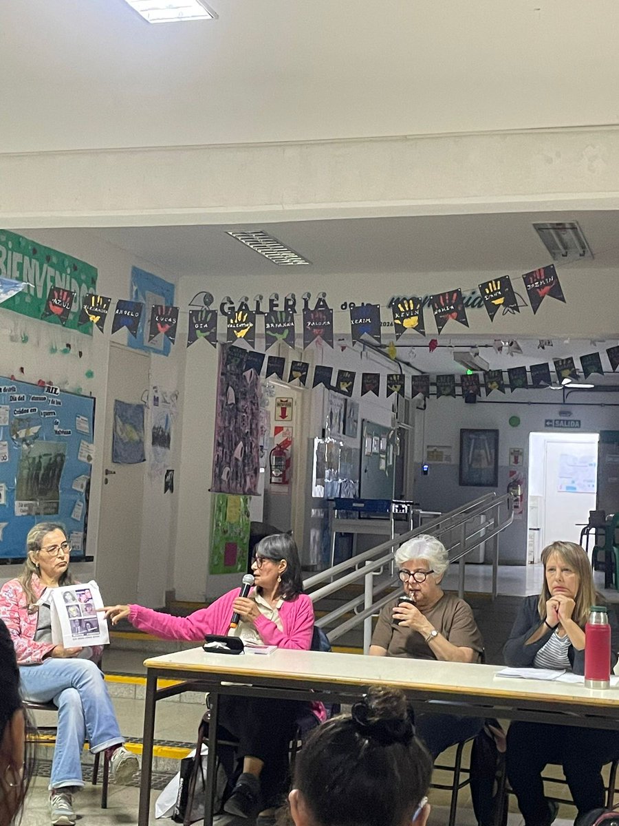 Alejandrina Barry tweet media