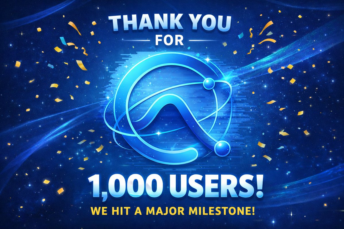 Quantum Proxies tweet media