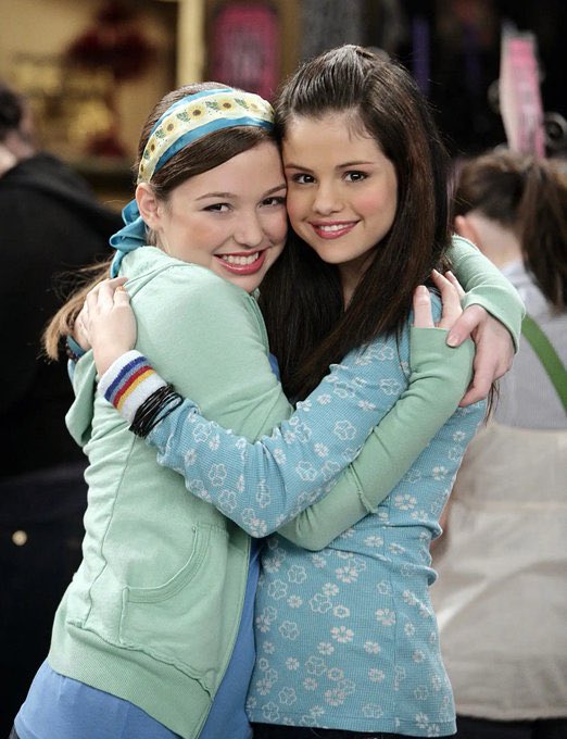 Xpert_things's tweet image. #Jennifer Stone will return as #Harper Finkle for the final season of ‘#WIZARDS BEYOND WAVERLY PLACE.’
#Hollywood 
#JenniferStone