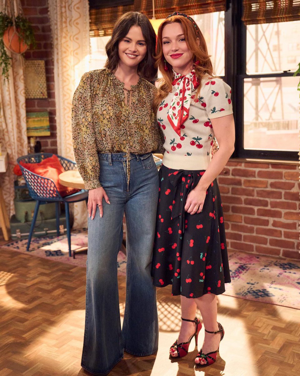Xpert_things's tweet image. #Jennifer Stone will return as #Harper Finkle for the final season of ‘#WIZARDS BEYOND WAVERLY PLACE.’
#Hollywood 
#JenniferStone