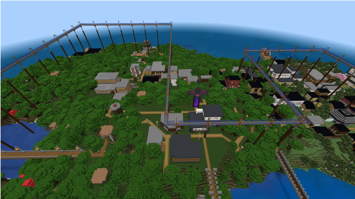 AgentCMinecraft tweet media