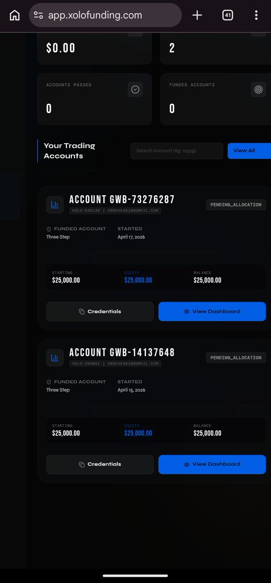 Zeropoint Trader tweet media