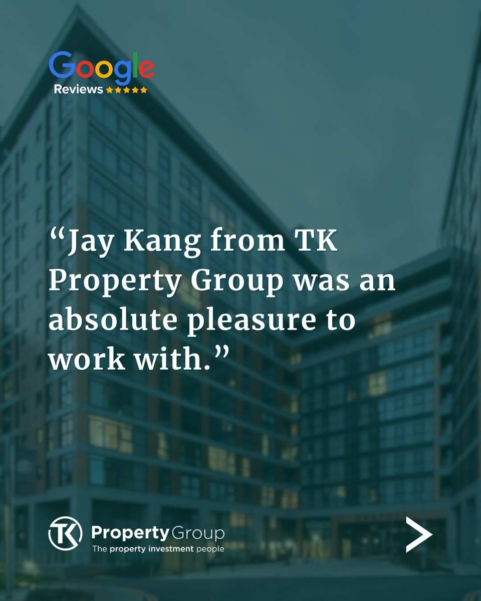 TK_Property's tweet photo. Client satisfaction is at the core of everything we do. Delivering results, building relationships, and guiding every step with confidence.

Looking to achieve your property investment goals with confidence? Let’s make it happen.

 #PropertyInvestment #RealEstateGoals #ClientSatisfaction #InvestmentConfidence #PropertyGroup #RealEstateInvesting #InvestmentSuccess