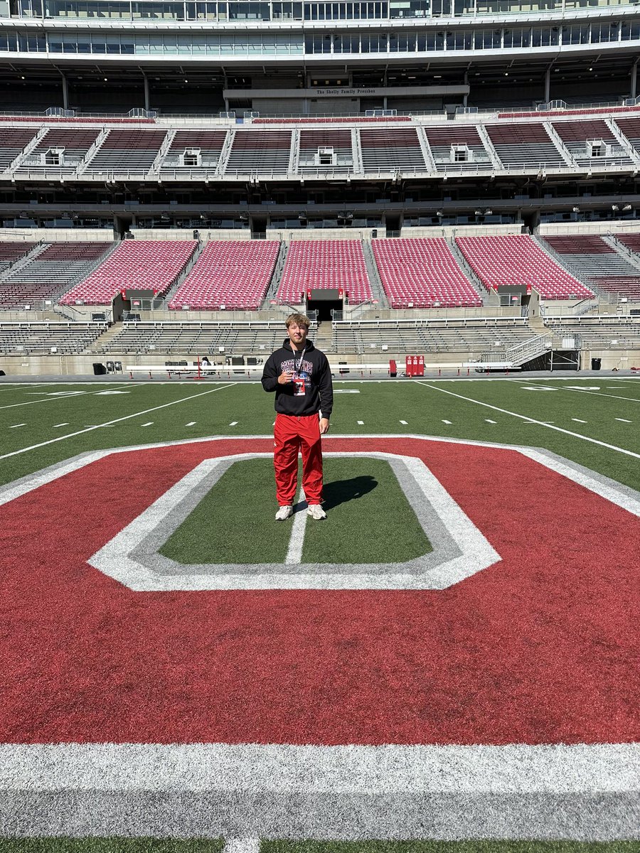 Brennan Kesler MLB 2027 tweet media