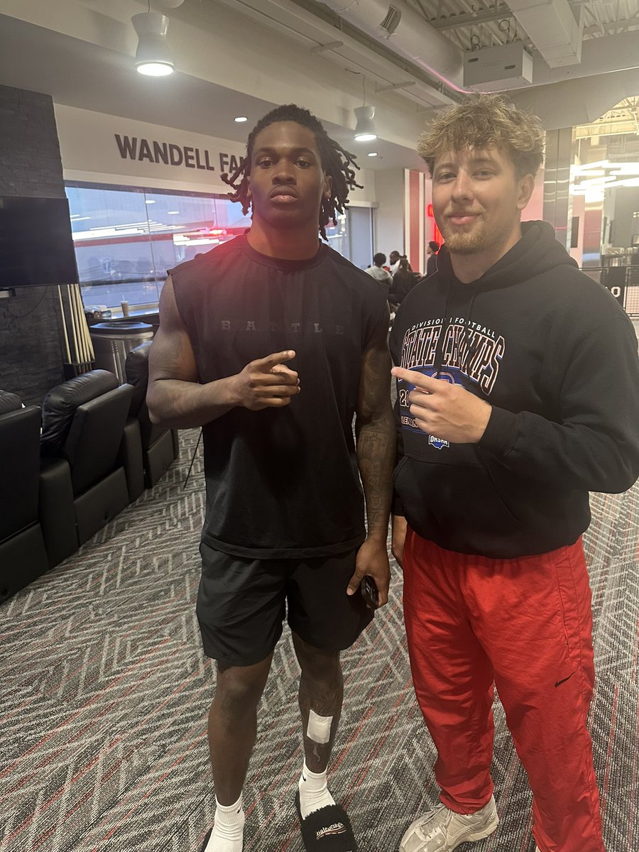 Brennan Kesler MLB 2027 tweet media