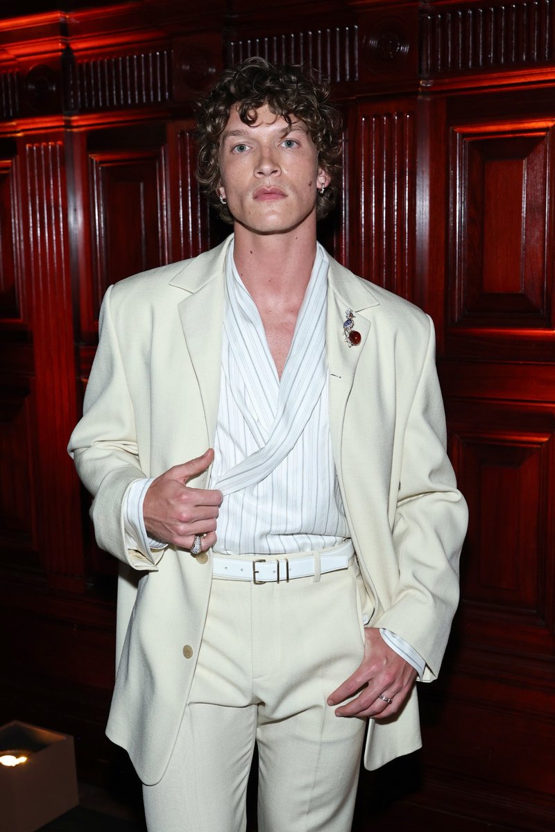 Connor Storrie Updates | Fansite tweet media