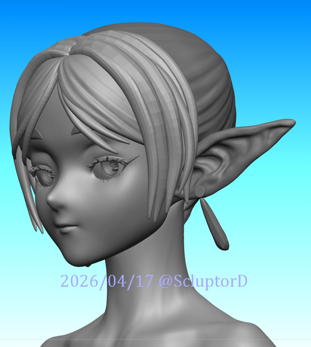 すかるでぃ tweet media