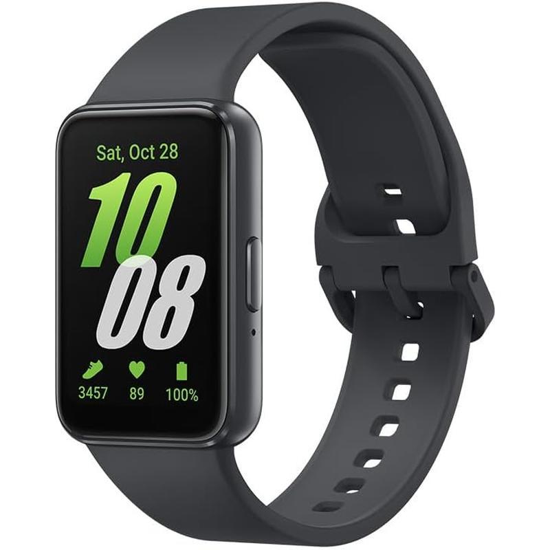 tecno_ponte's tweet image. 📱 Amazon | Smartwatch Samsung Galaxy Fit3 Display 1.6" Grafite #Mobile
🏷️ De: R$ 599,00
📈 Por: R$ 203,56 (66% OFF)
🔑 CUPOM: PAISDOFUT

⚡ O preço pode subir rápido...
🔥 Aproveite: amzn.to/4schKJO