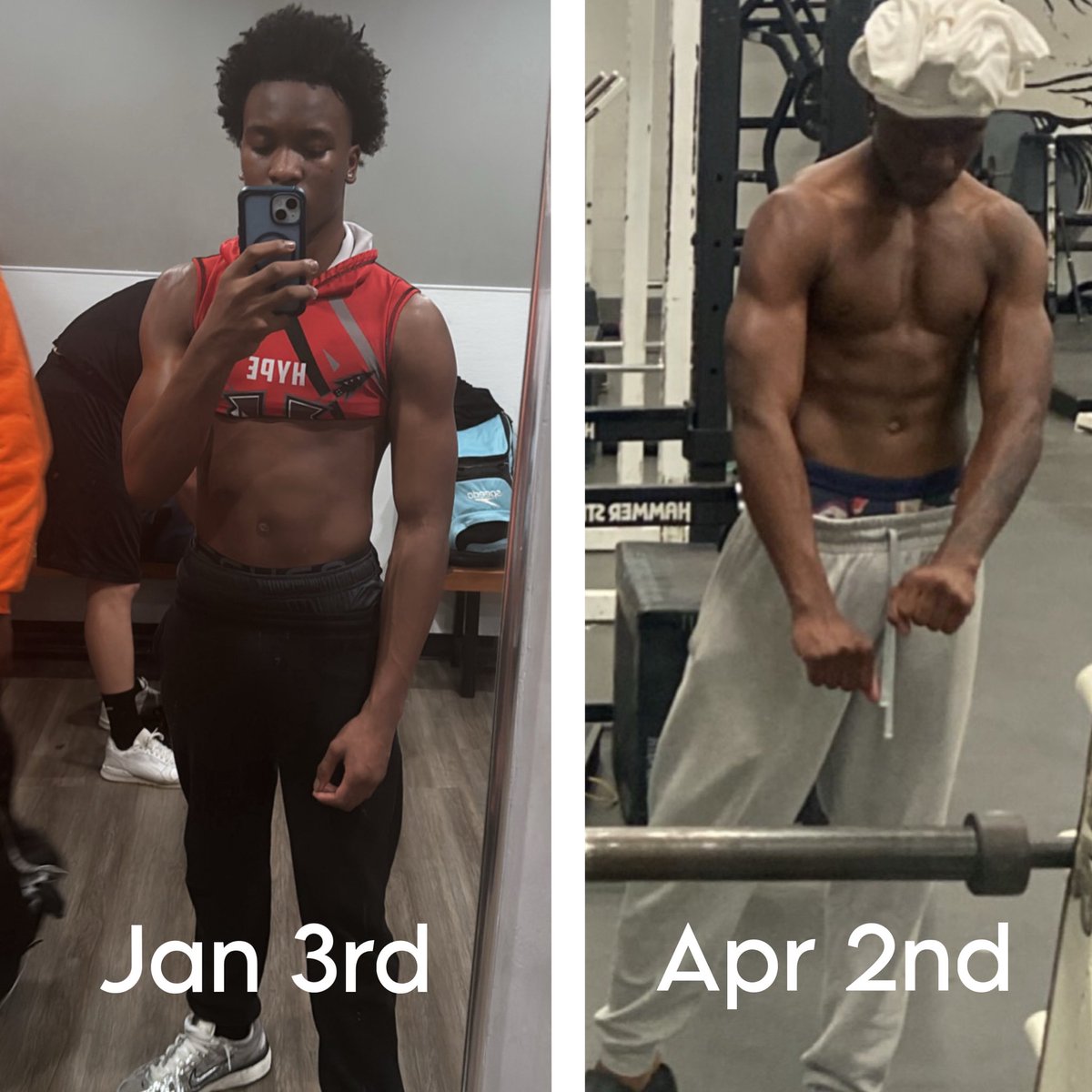 Kamryn Boyd tweet media