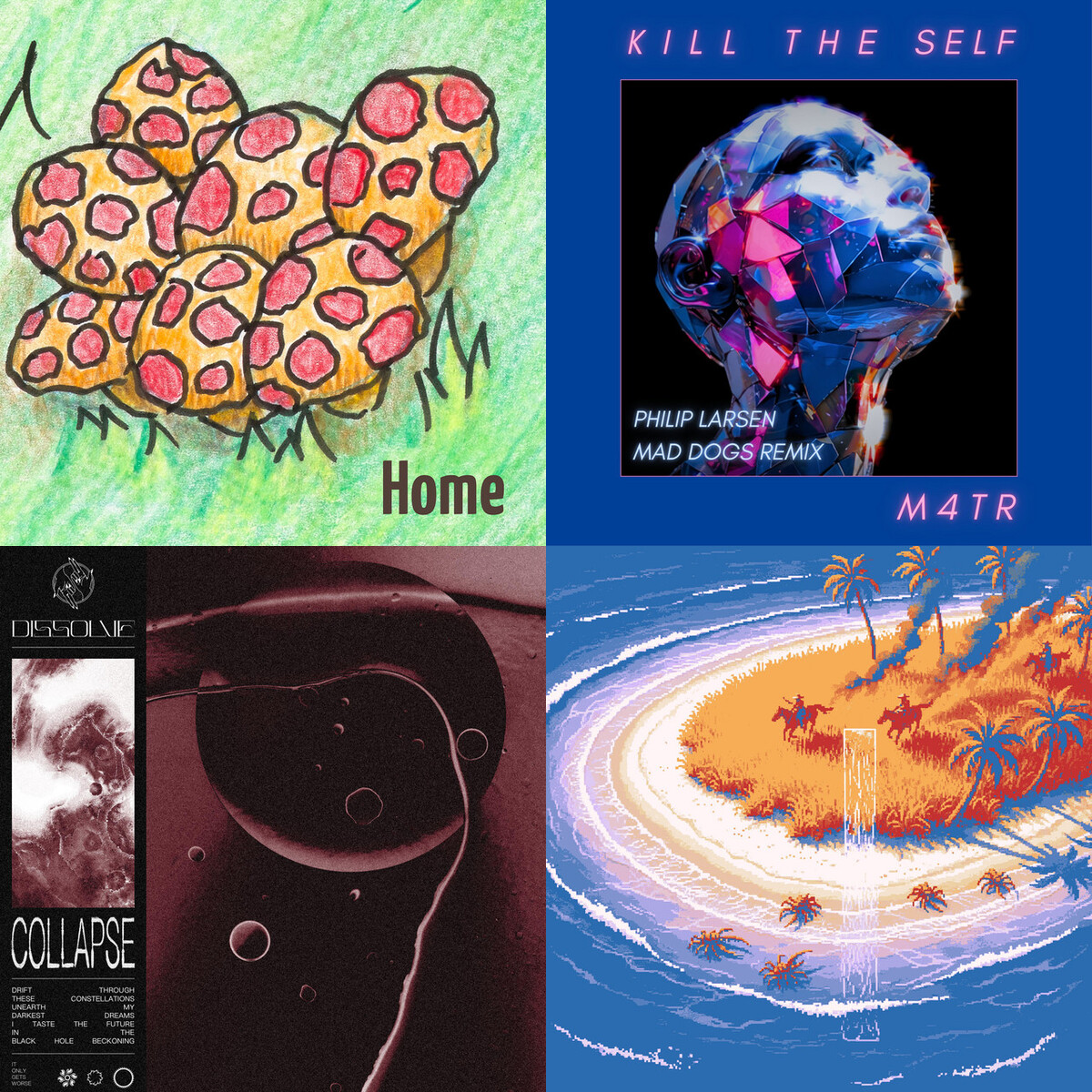 indiefestcam's tweet image. Gravedad emocional: entre el reflejo, la caída y la reinvención - wp.me/p4pCgM-cAm #Audio #Electrónica #Rock #Shoegaze #Synthpop