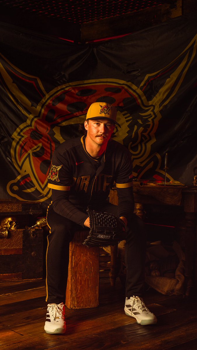 Pittsburgh Pirates tweet media