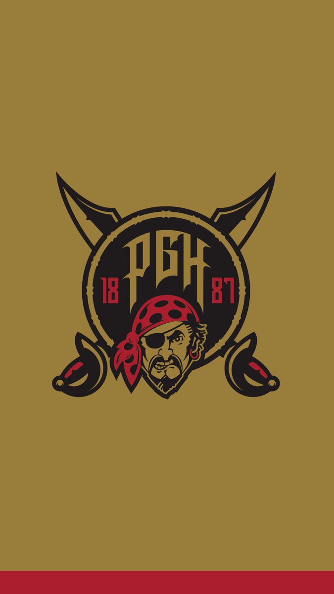 Pittsburgh Pirates tweet media