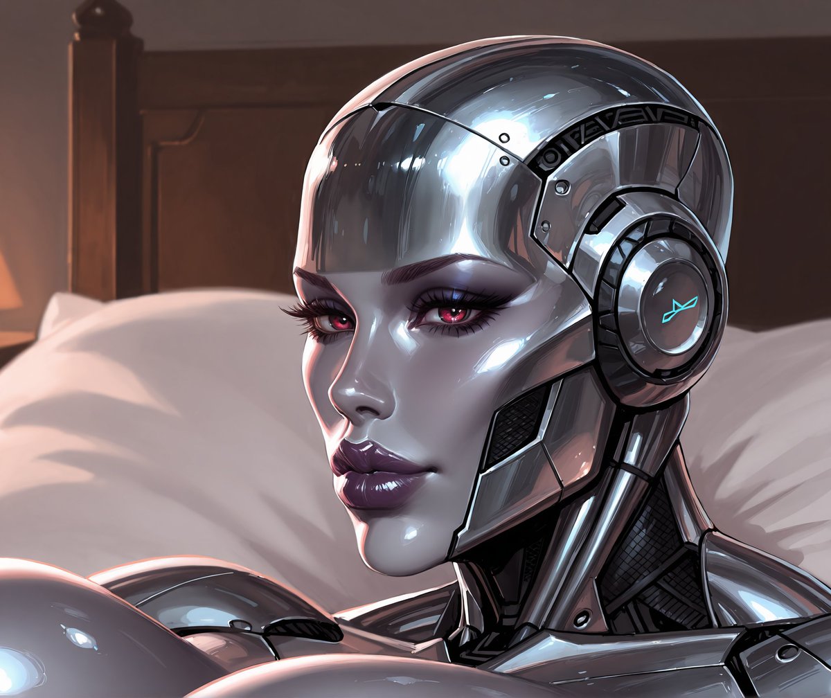 Irinaya ♠️ tweet media