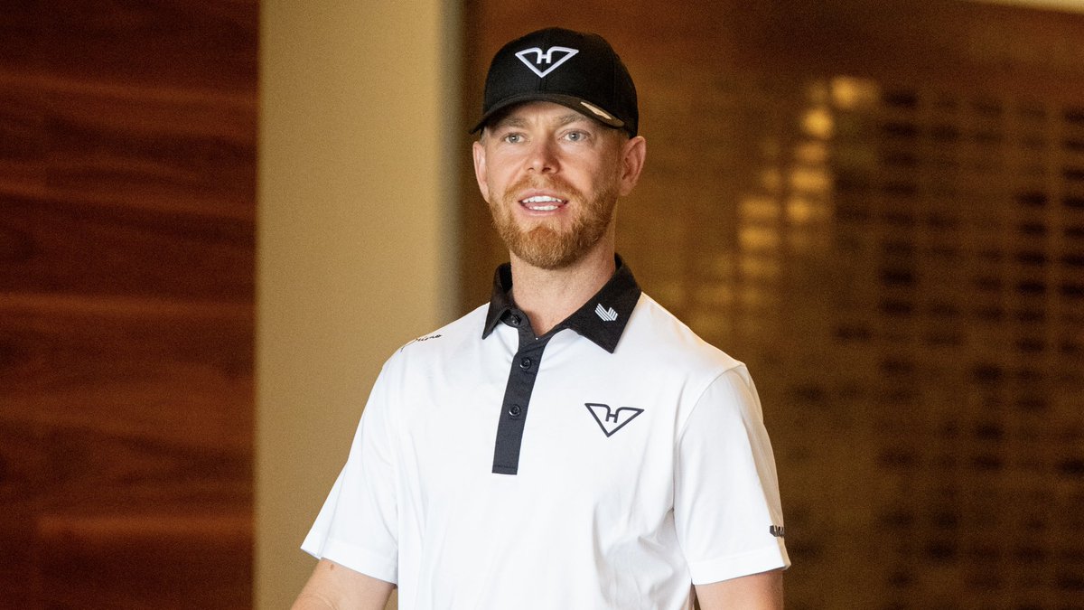 LIV Golf tweet media