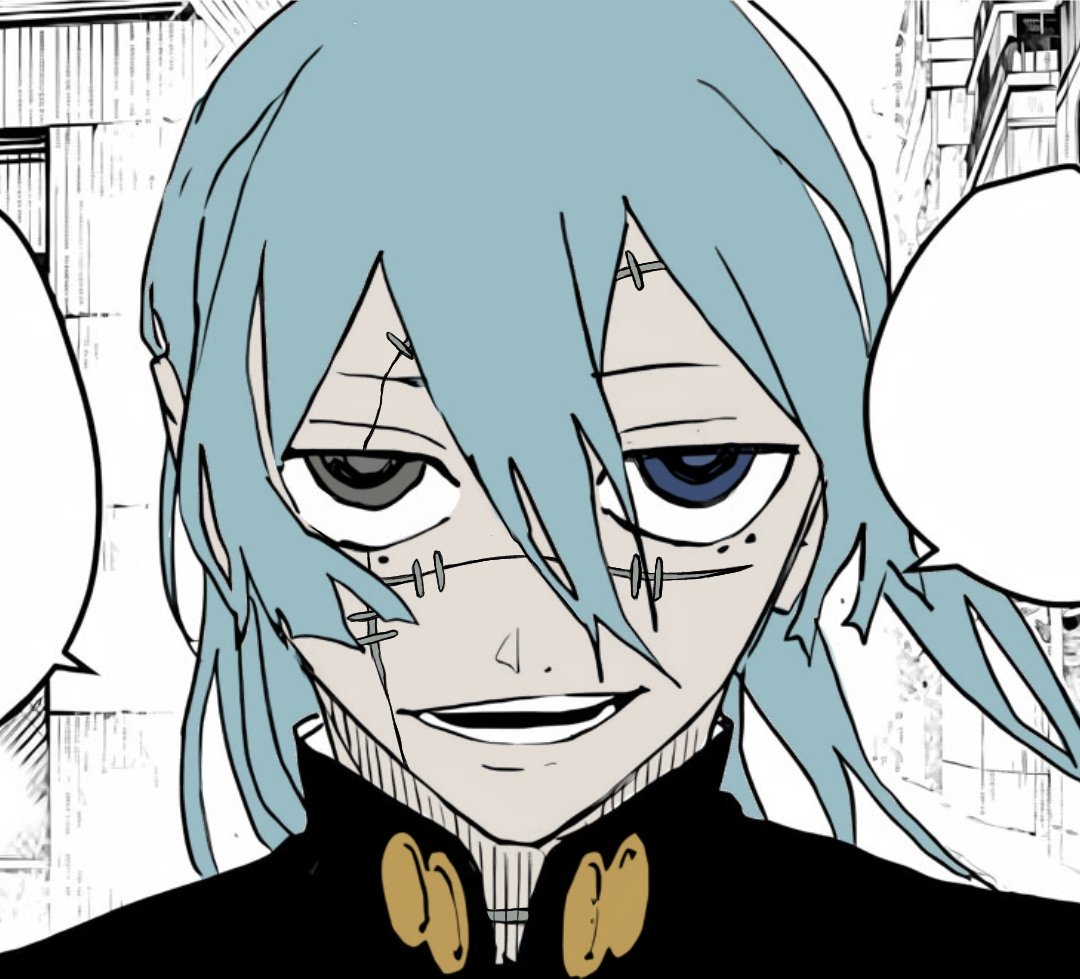 viole #TENOÍ tweet media