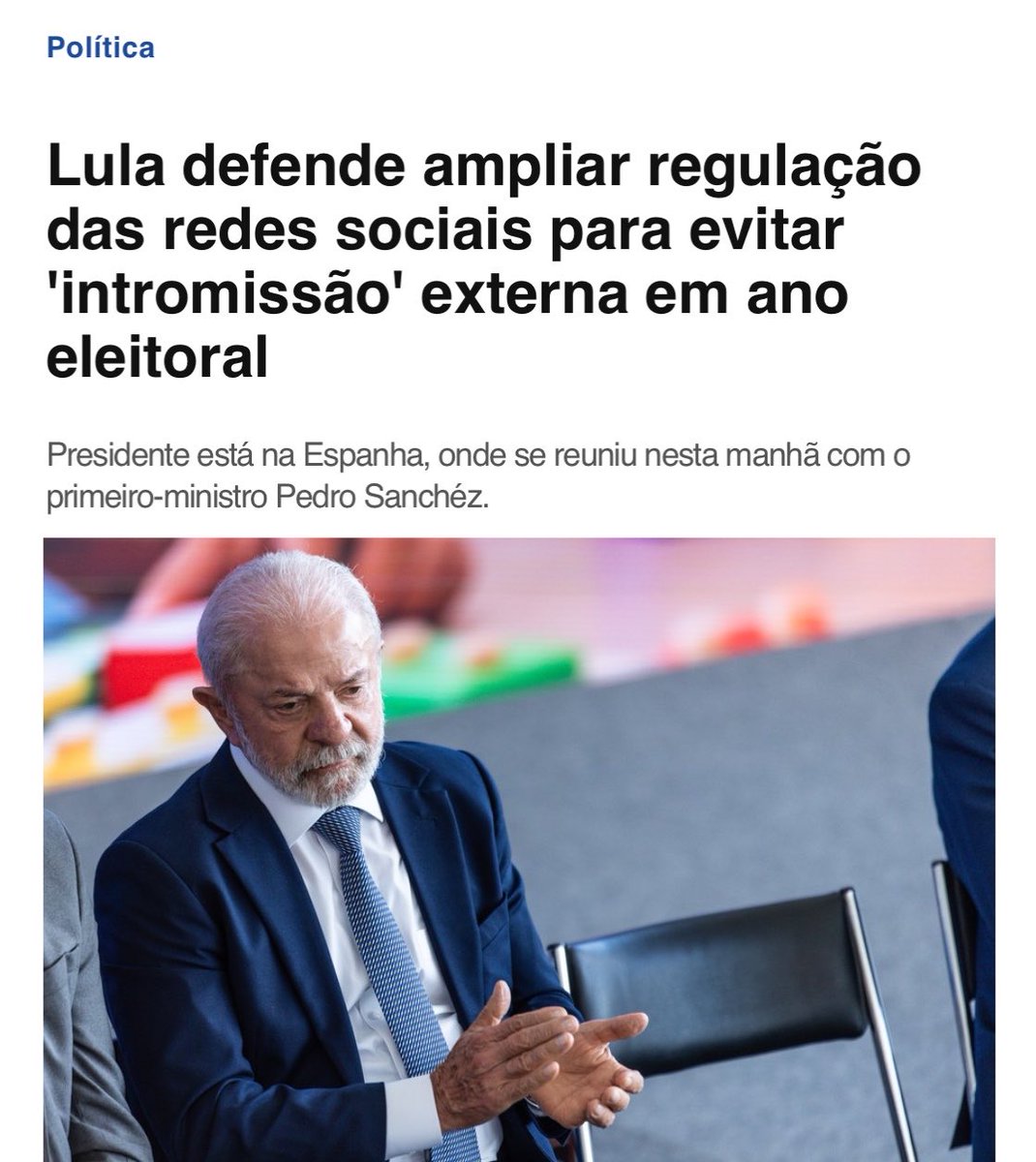 André Fernandes tweet media