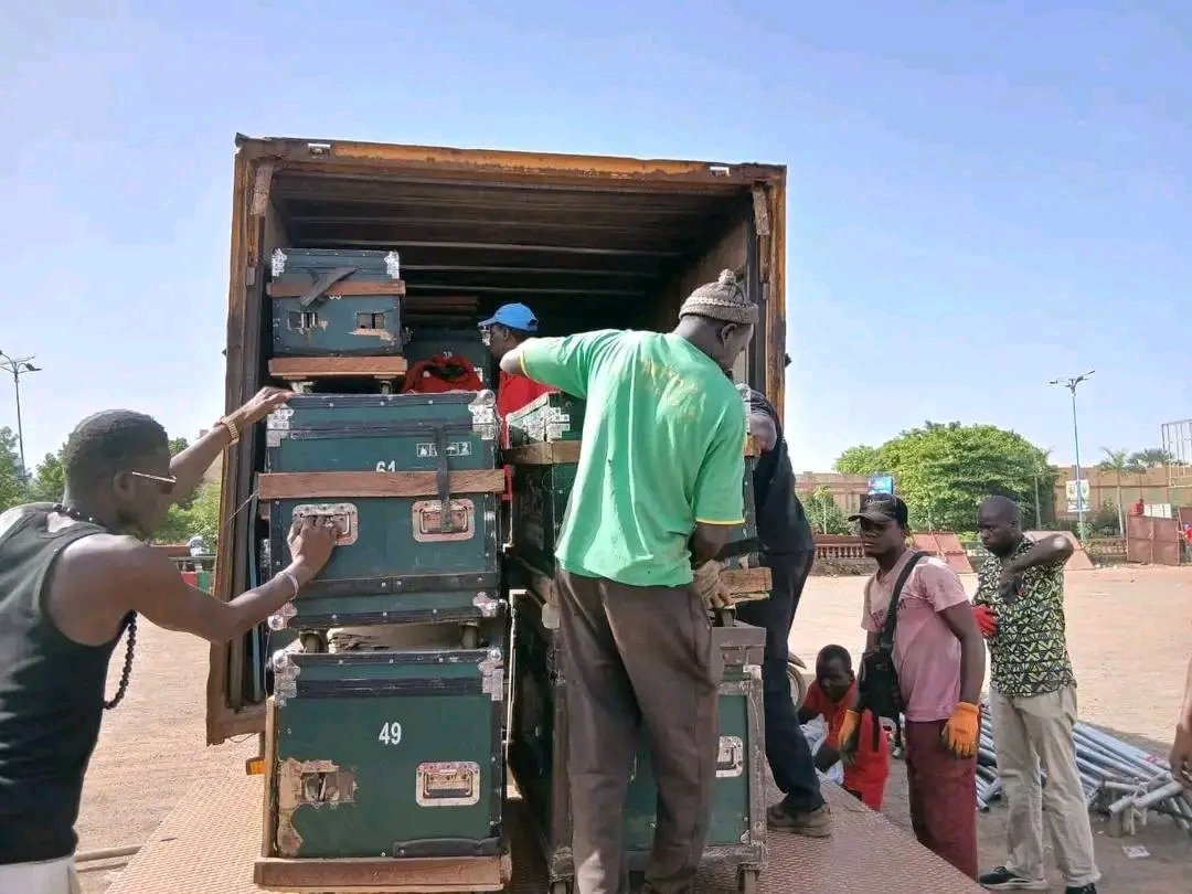 ULTRAS PR⚔️SS tweet media