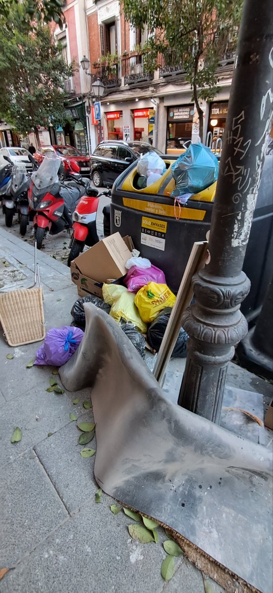 SOS SOL Y LETRAS tweet media