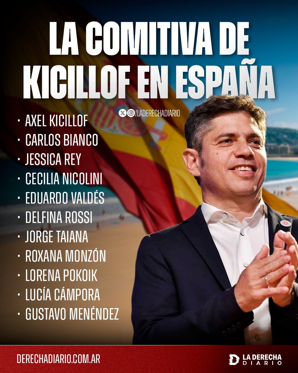 La Derecha Diario tweet media